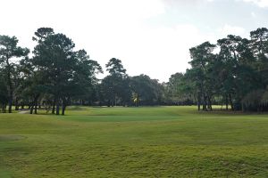 Champions (Cypress Creek) 10th Approach